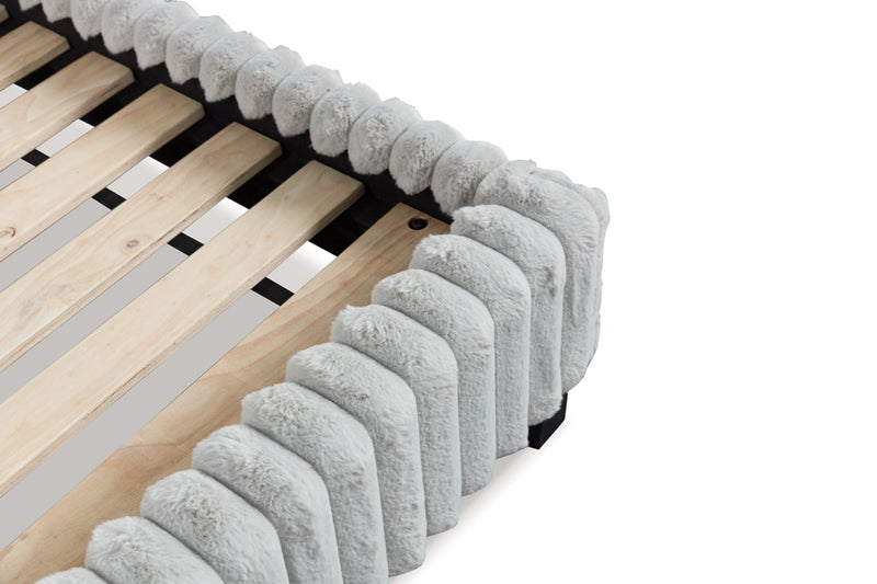 Birmonton Upholstered Bed