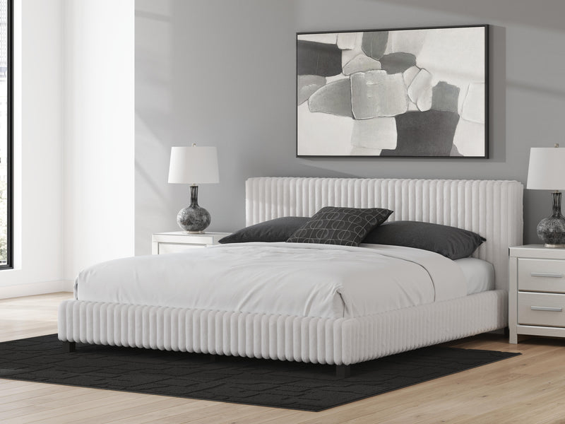 Zuraleus Bedroom Sets