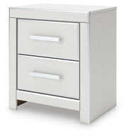 Zuraleus Bedroom Sets