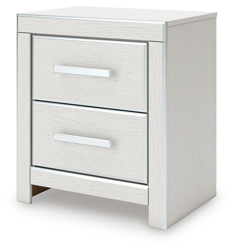 Zuraleus Bedroom Sets