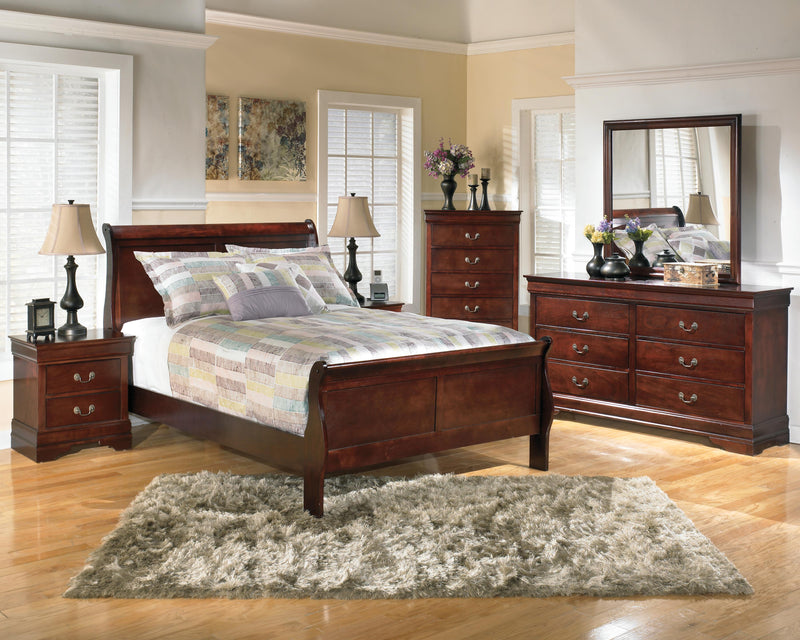 Alisdair Bedroom Sets