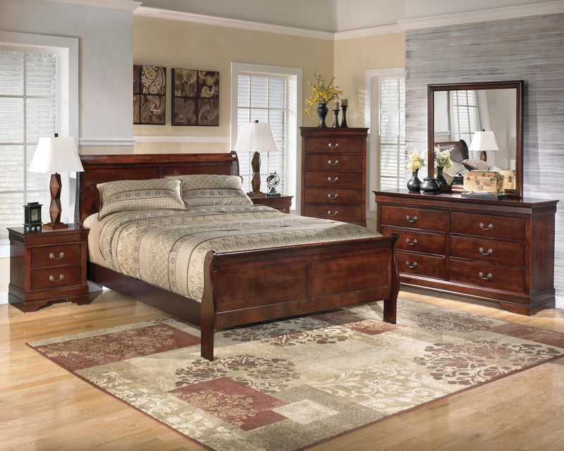 Alisdair Bedroom Sets