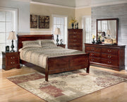Alisdair Mirrored Dressers