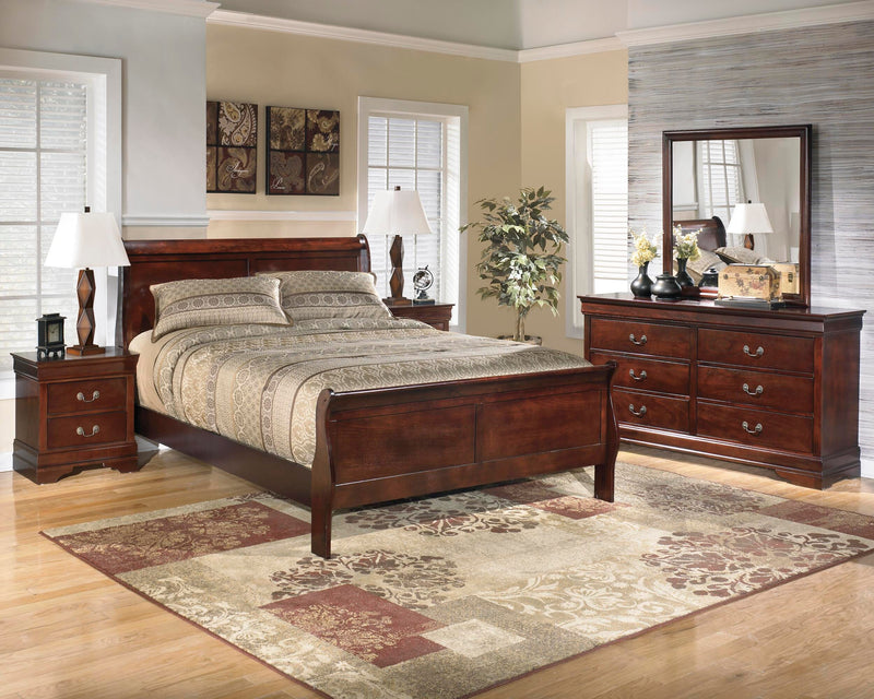 Alisdair Bedroom Sets