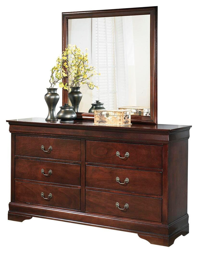 Alisdair Bedroom Sets
