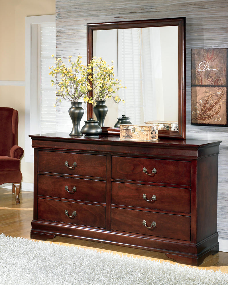 Alisdair Bedroom Sets