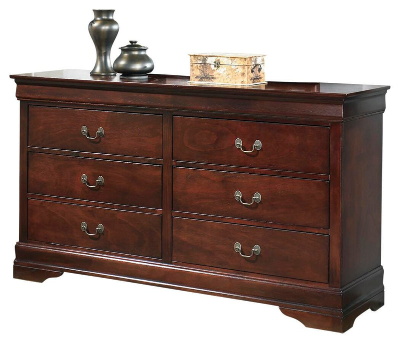 Alisdair Bedroom Sets