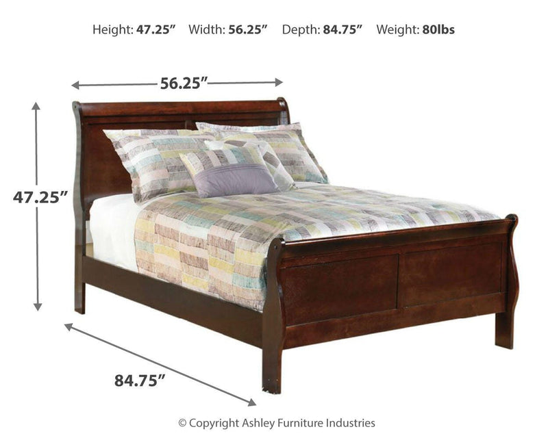 Alisdair Bedroom Sets