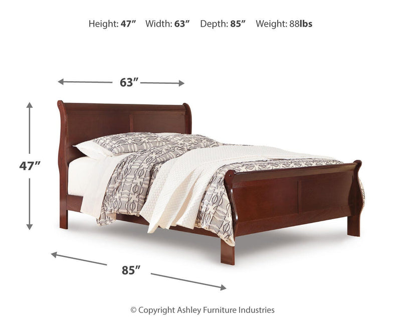 Alisdair Bedroom Sets