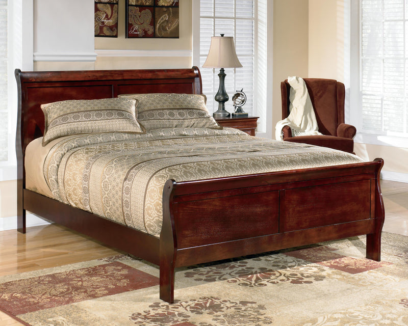 Alisdair Beds