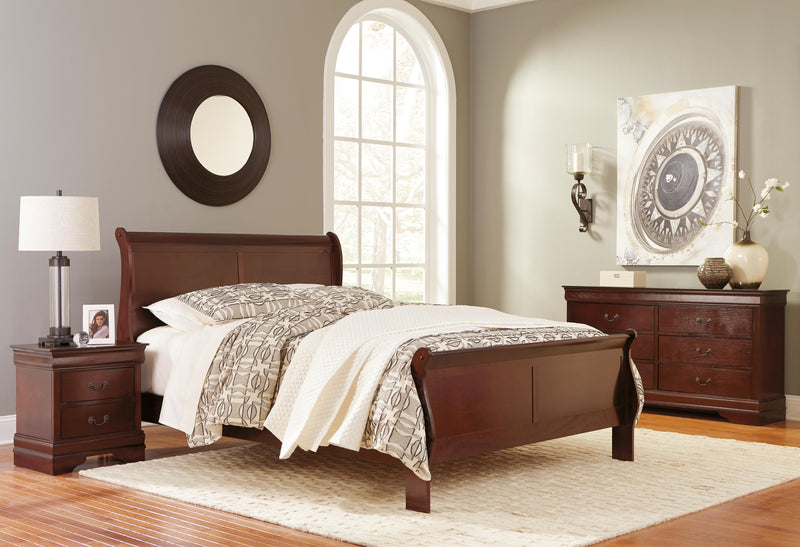 Alisdair Bedroom Sets