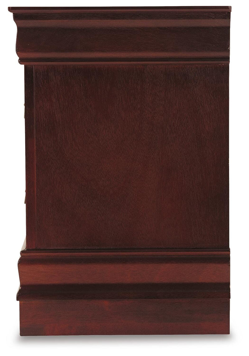 Alisdair Nightstands