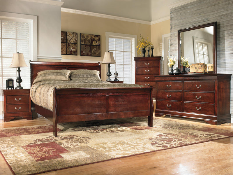 Alisdair Dressers and Chests