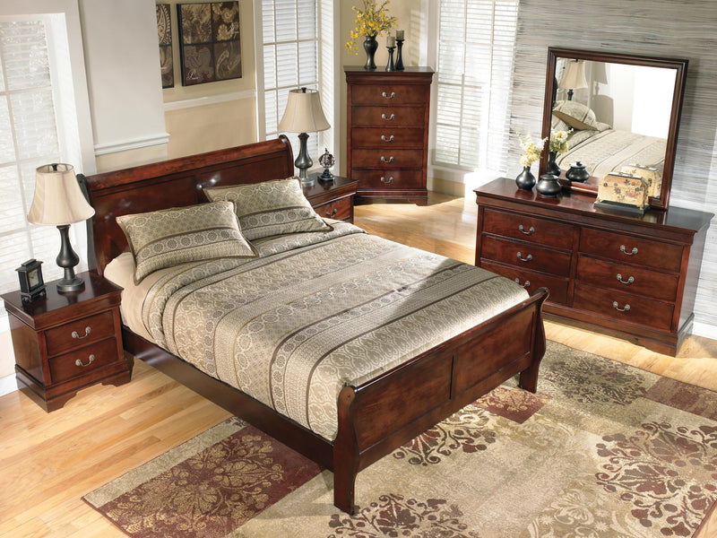 Alisdair Bedroom Sets