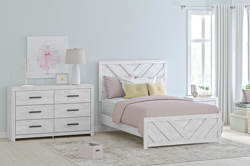 Cayboni Bedroom Sets