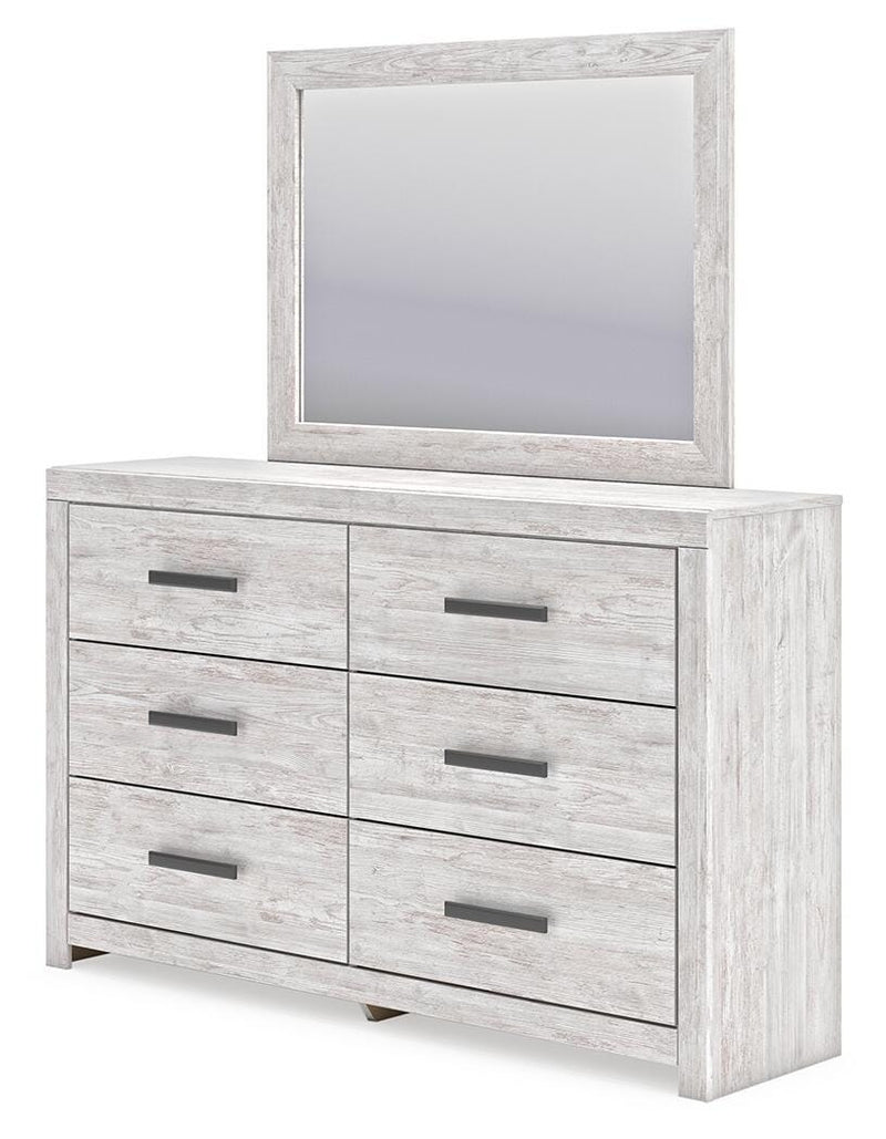 Cayboni Bedroom Sets