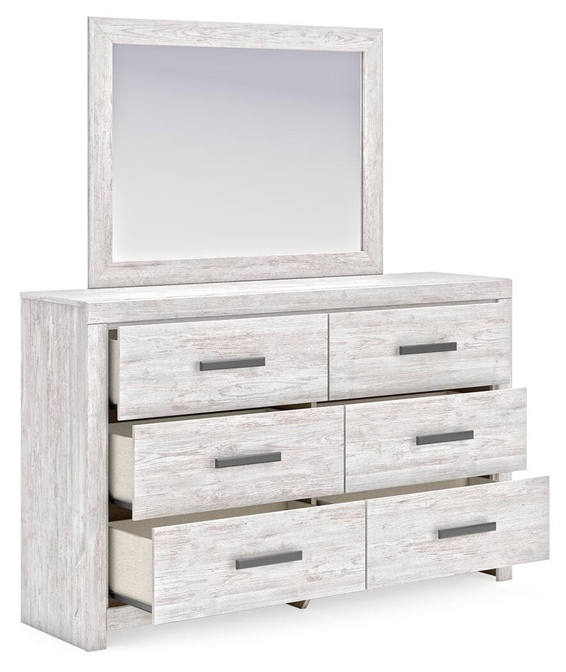 Cayboni Bedroom Sets