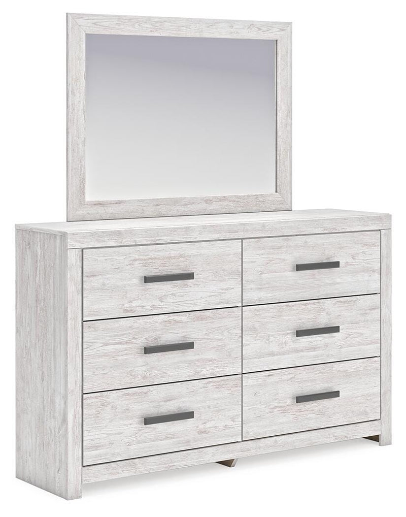 Cayboni Bedroom Sets