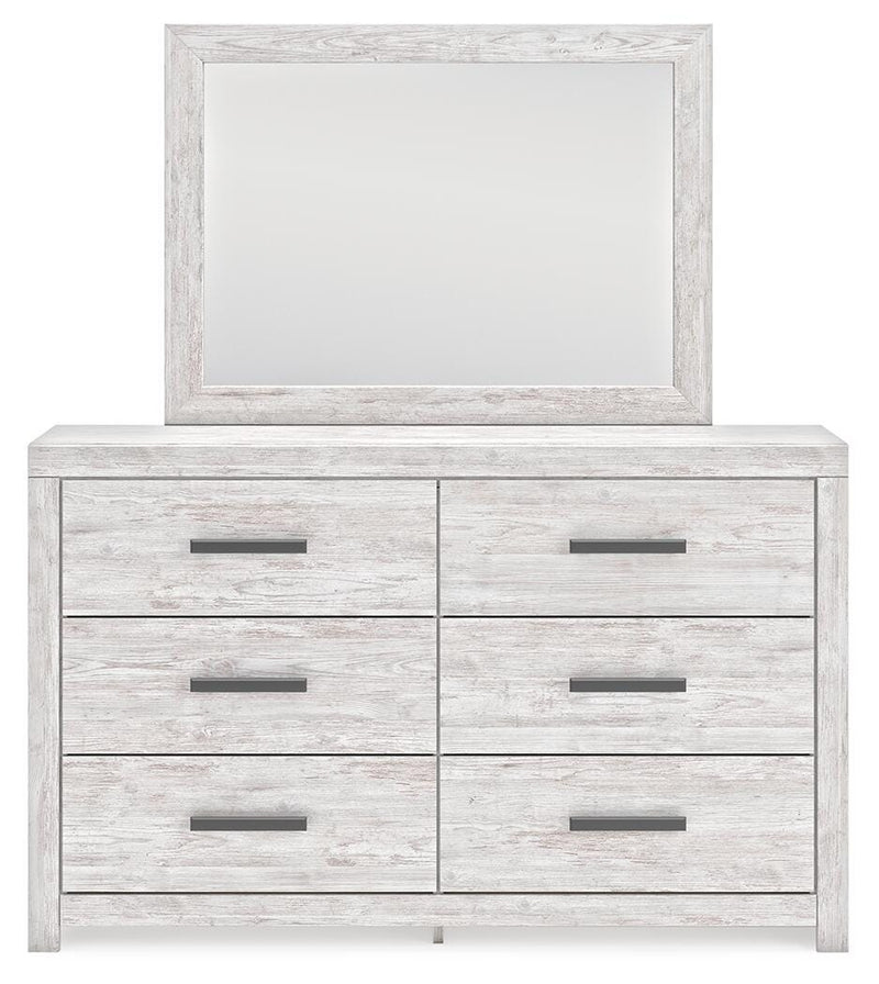 Cayboni Bedroom Sets