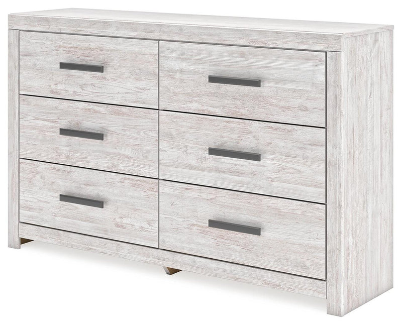 Cayboni Bedroom Sets