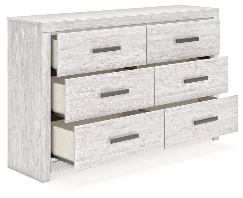 Cayboni Bedroom Sets