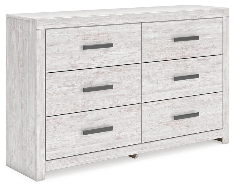 Cayboni Bedroom Sets