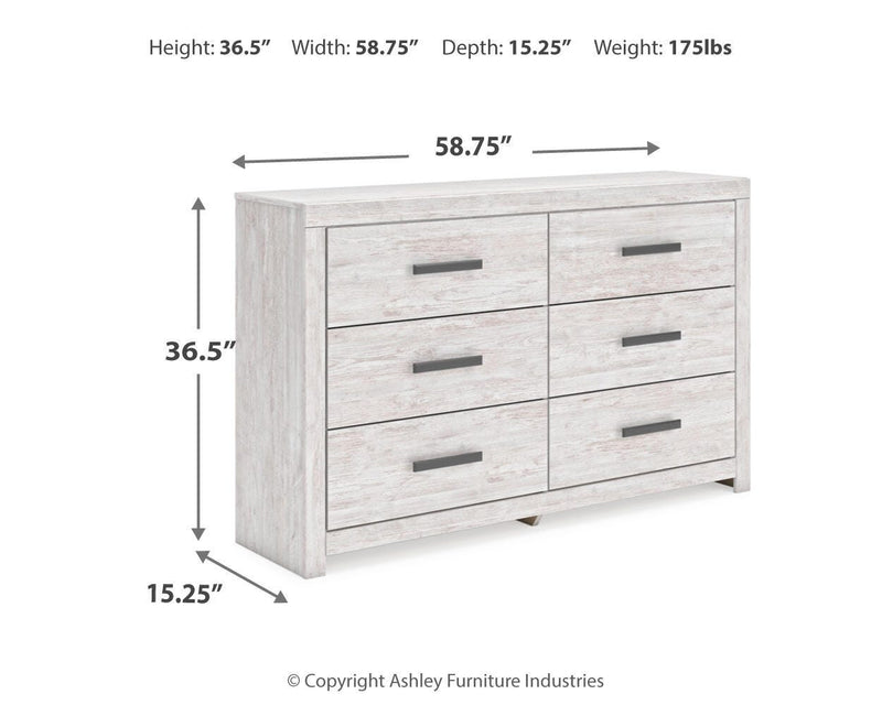 Cayboni Bedroom Sets