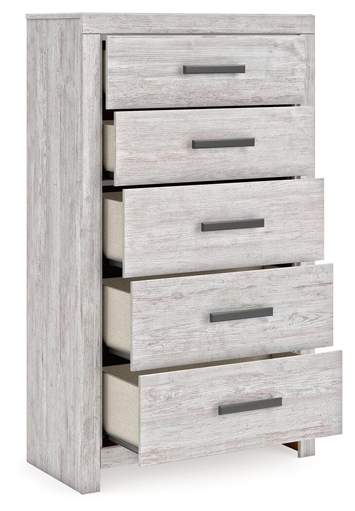 Cayboni Bedroom Sets