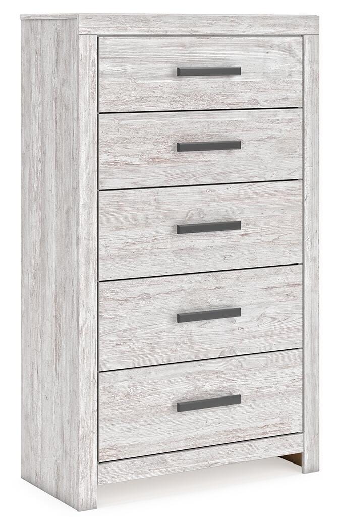 Cayboni Bedroom Sets