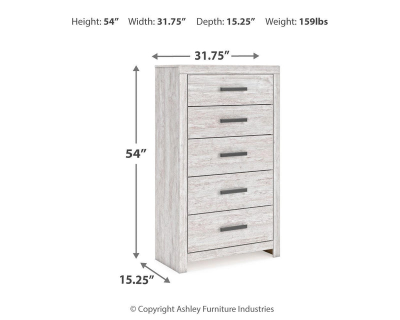 Cayboni Bedroom Sets