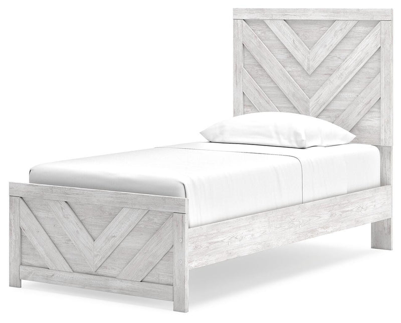 Cayboni Bedroom Sets