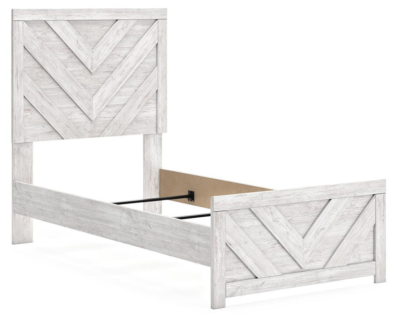 Cayboni Bedroom Sets