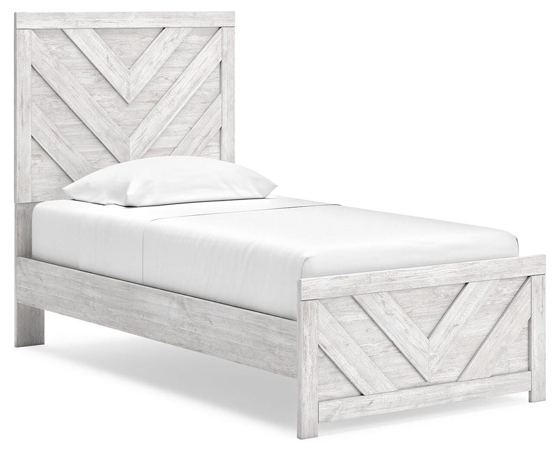 Cayboni Bedroom Sets
