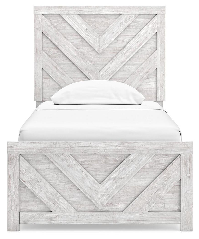 Cayboni Bedroom Sets
