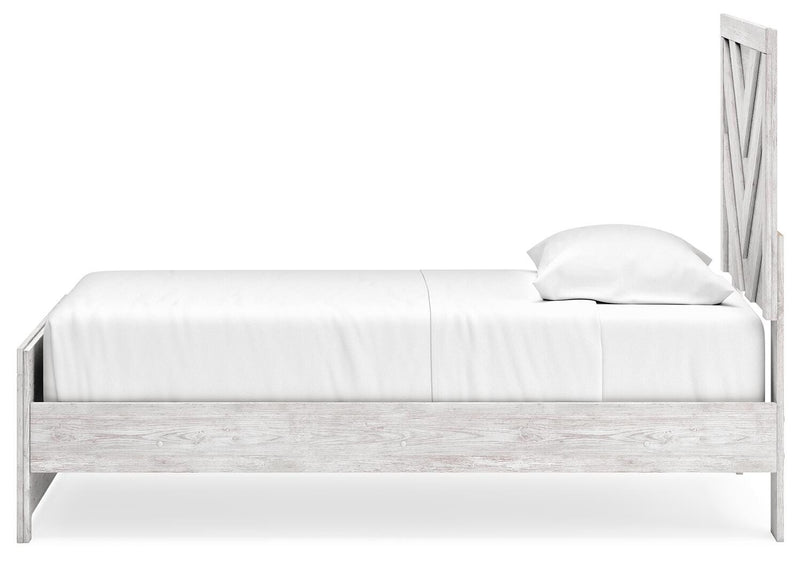 Cayboni Bedroom Sets