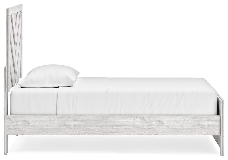 Cayboni Headboards