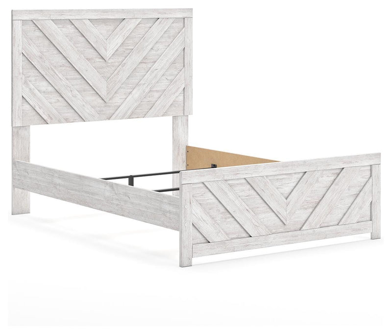 Cayboni Bedroom Sets