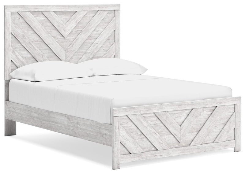 Cayboni Bedroom Sets