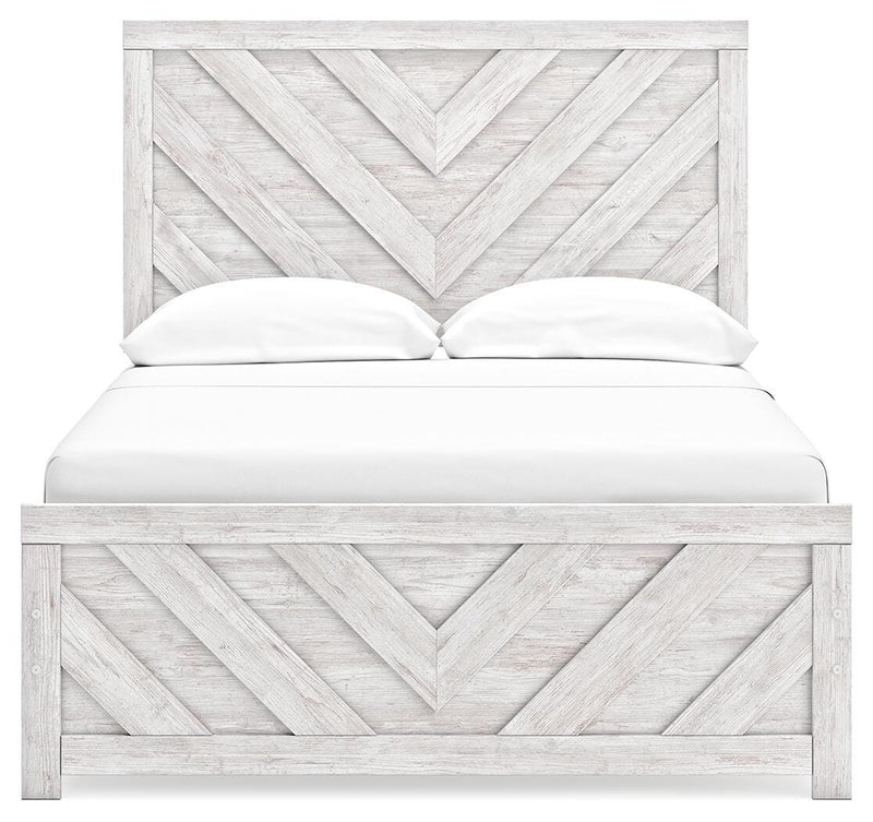 Cayboni Bedroom Sets