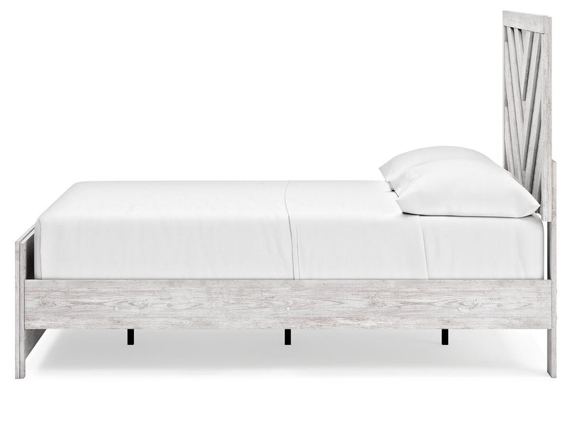 Cayboni Beds