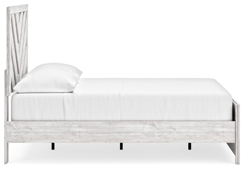 Cayboni Bedroom Sets