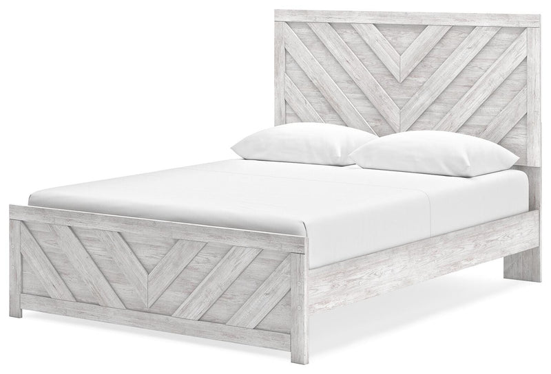 Cayboni Bedroom Sets