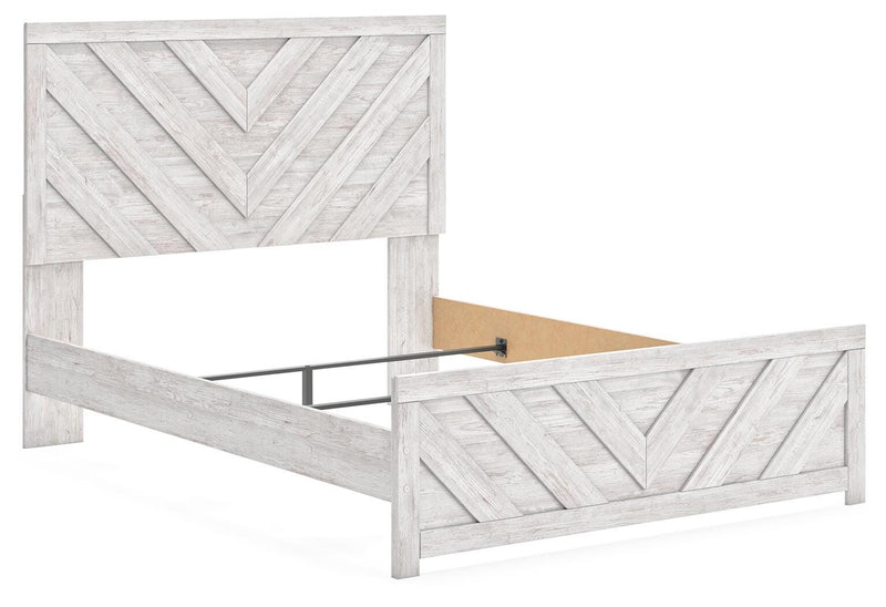 Cayboni Bedroom Sets