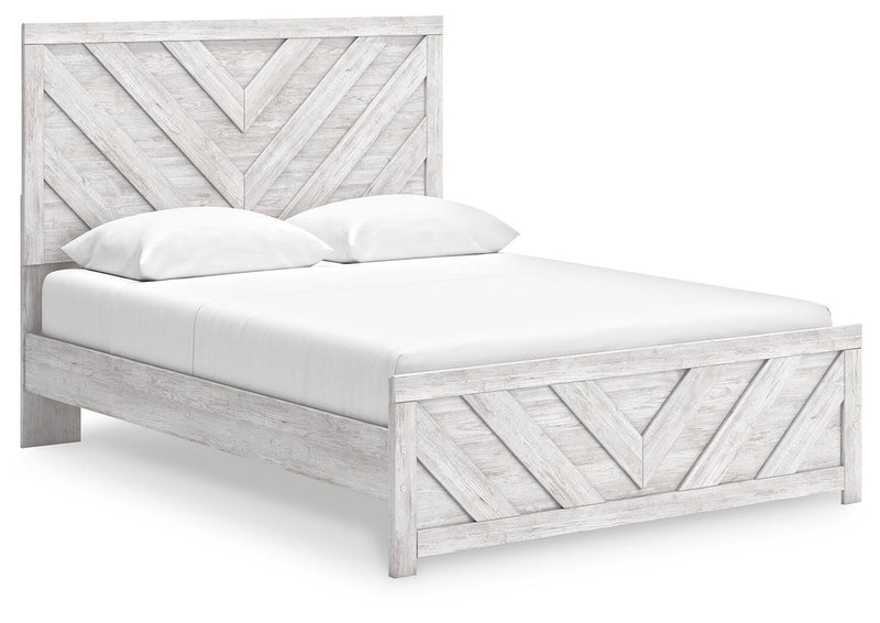 Cayboni Bedroom Sets