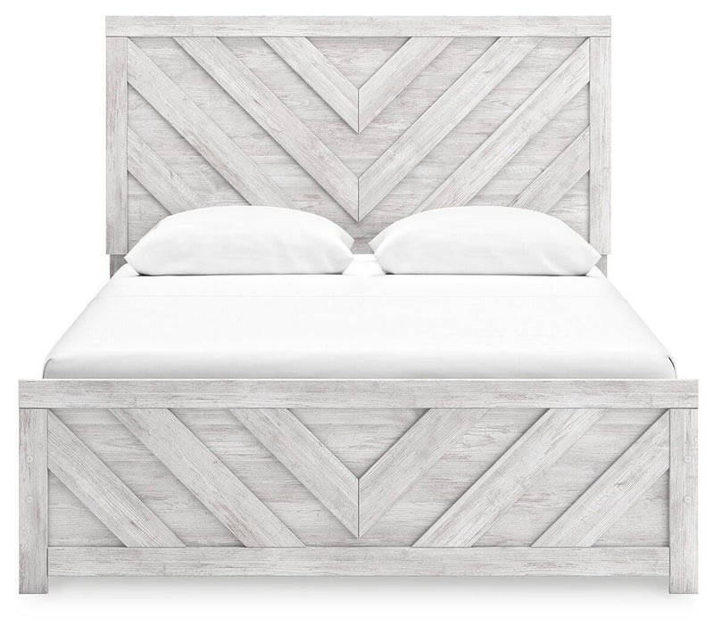 Cayboni Bedroom Sets
