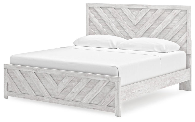 Cayboni Bedroom Sets