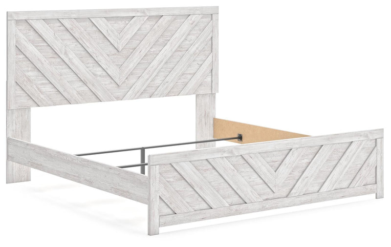 Cayboni Bedroom Sets