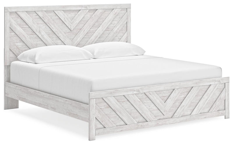 Cayboni Bedroom Sets