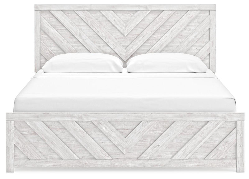 Cayboni Bedroom Sets