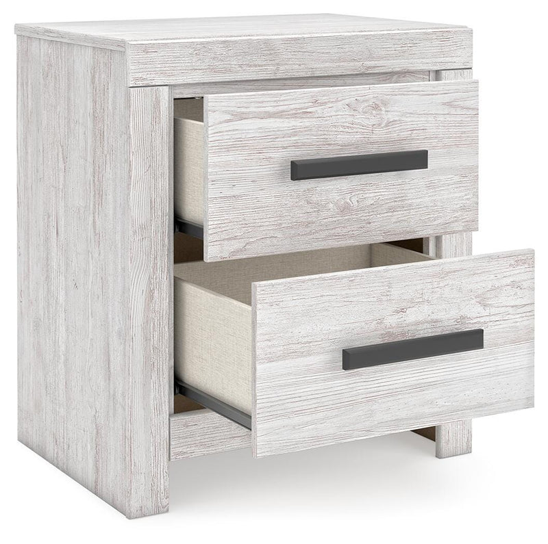 Cayboni Bedroom Sets